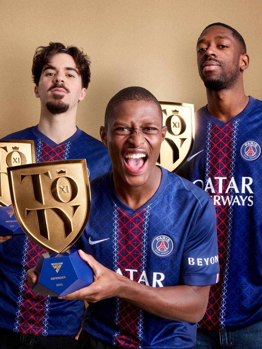 PSG_inside tweet picture