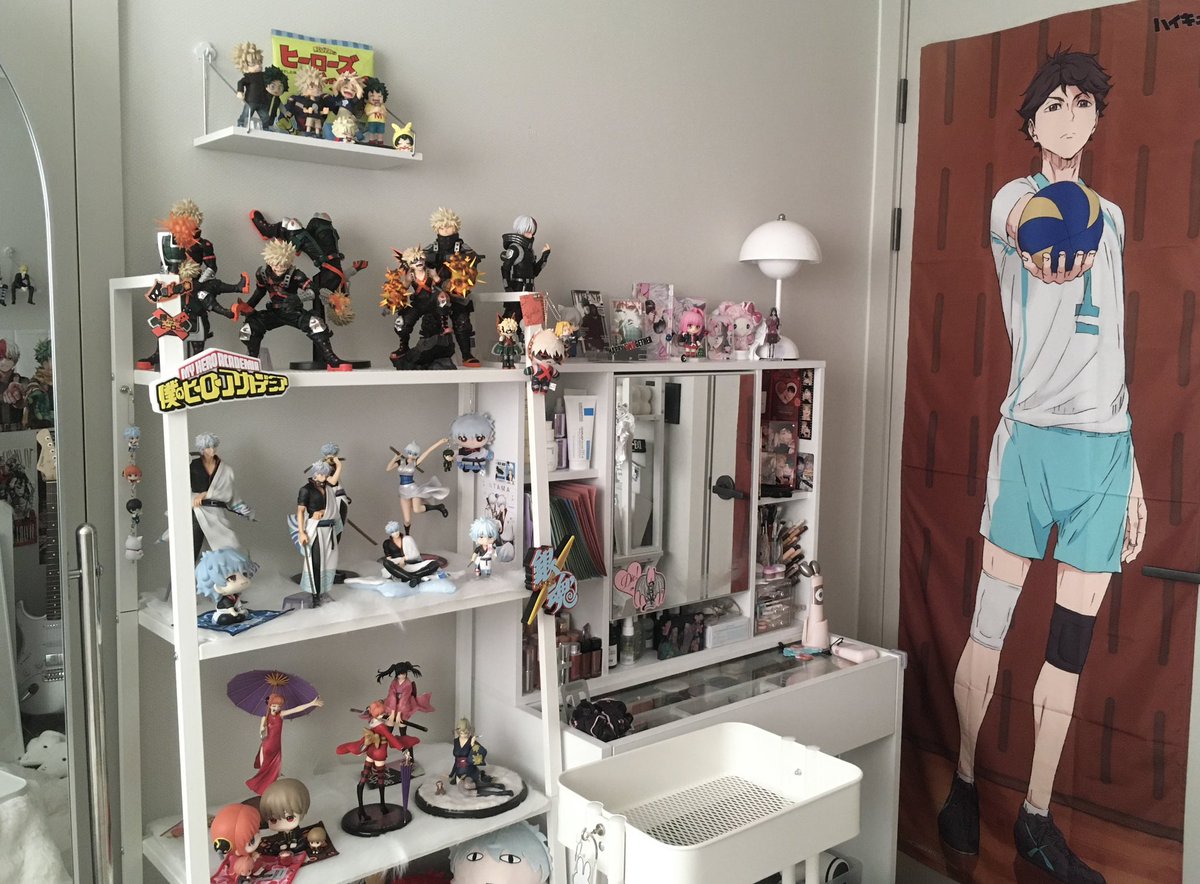 키르˚₊ tweet media