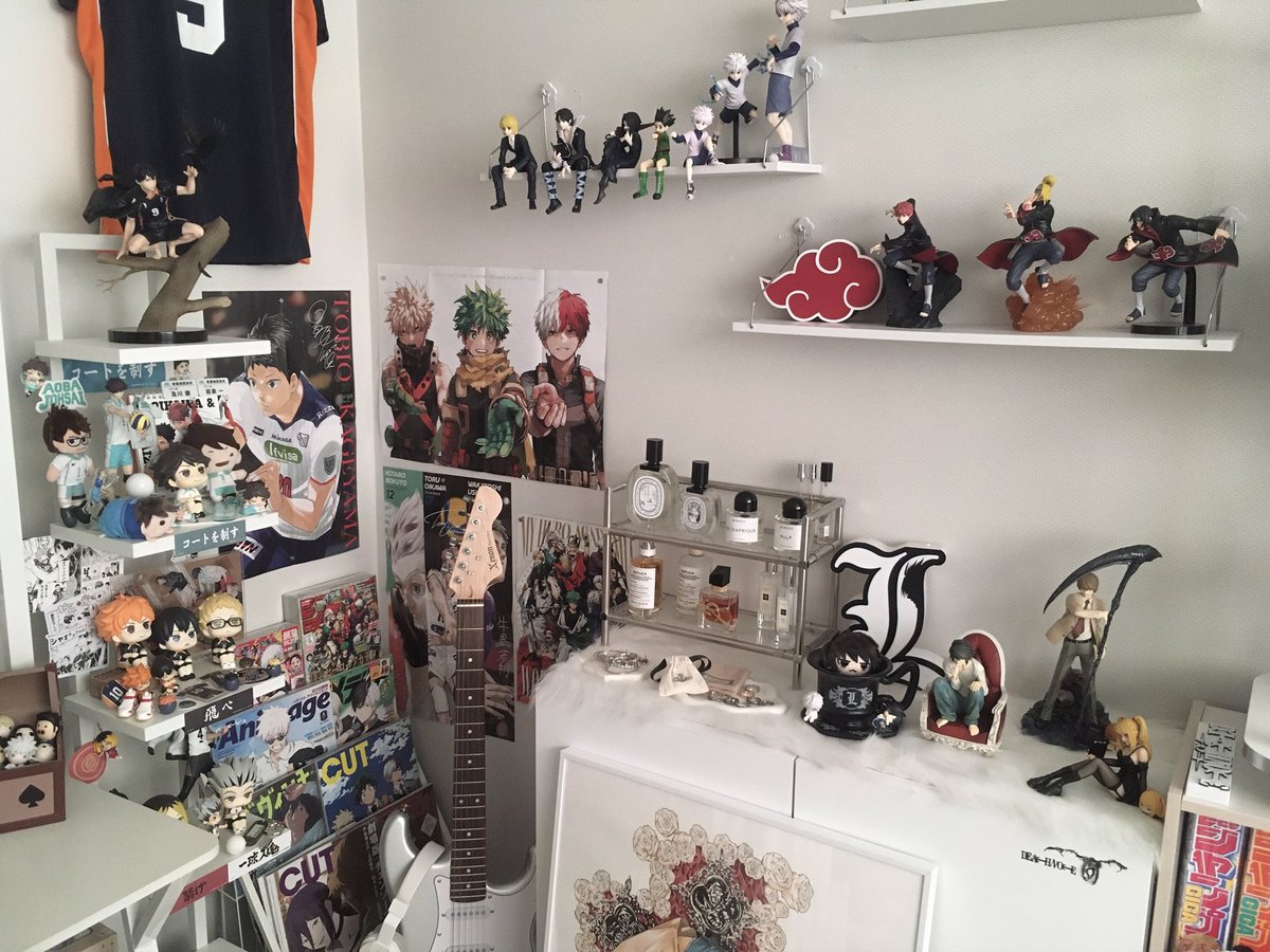 키르˚₊ tweet media