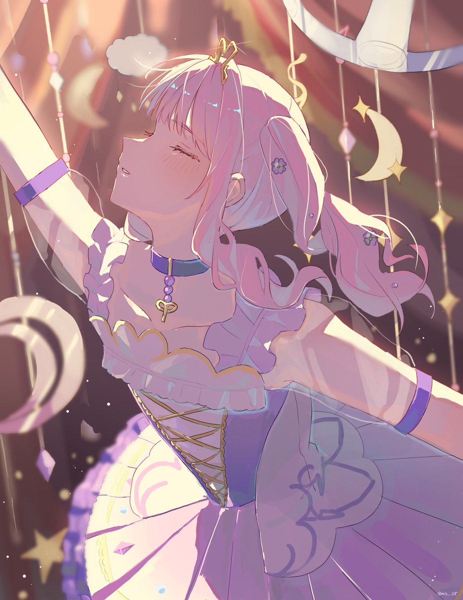 mis__08's tweet photo. ¿?　#prsk_FA https://t.co/xAhmJQ8ajJ