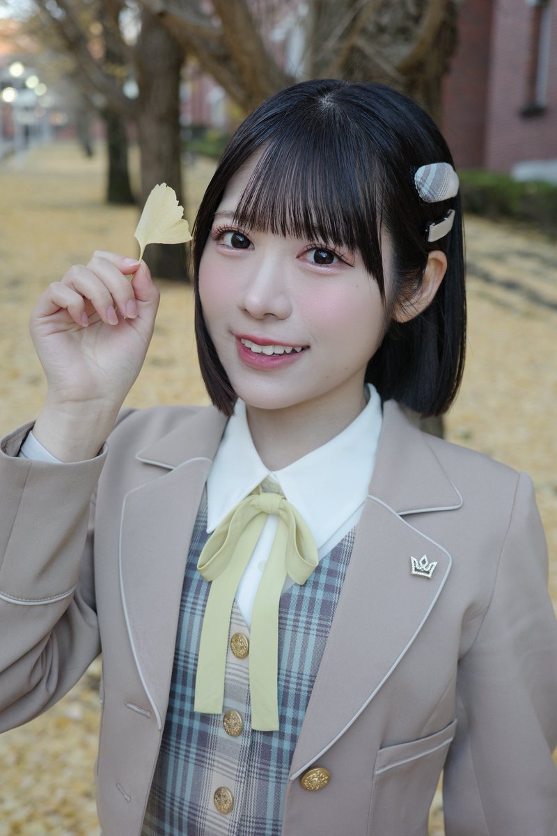 2/18(水)発売 ​ ≒JOY 4thシングル表題曲 ​ 『電話番号教えて