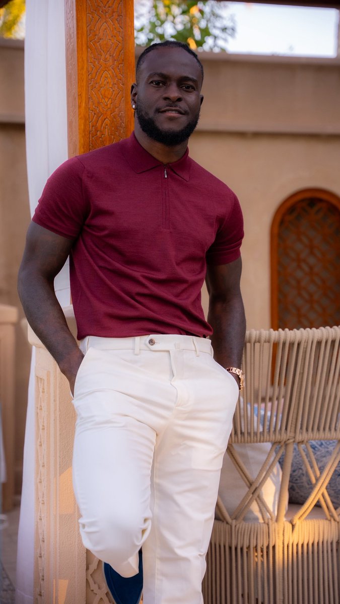 Victor Moses tweet media