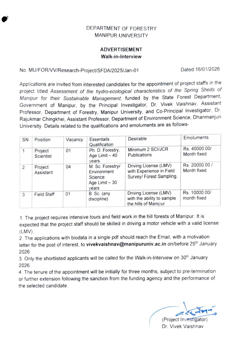 Yengkhom Devajit Singh tweet media