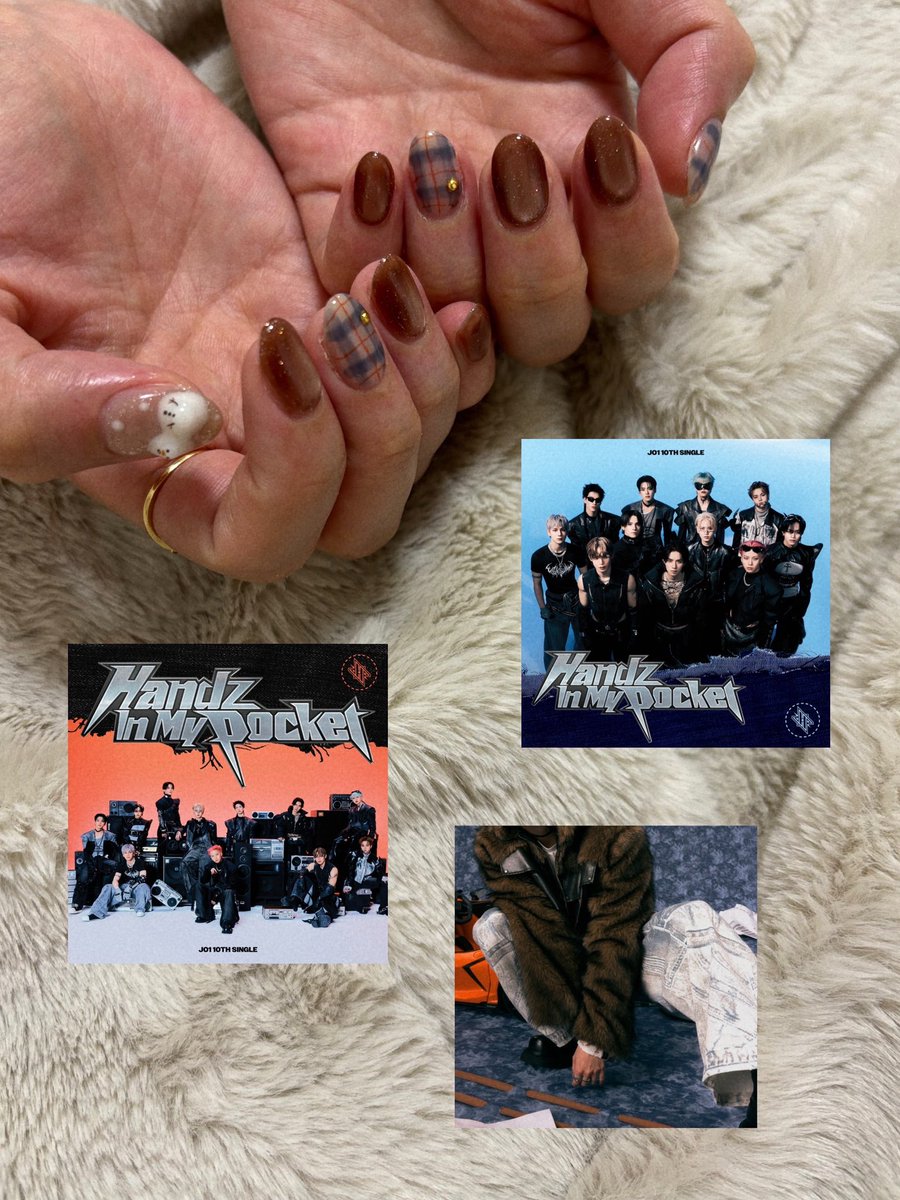 ネイルンページ セルフネイルのネイルデザイン】カラフルネイルズ｜キャンメイクの