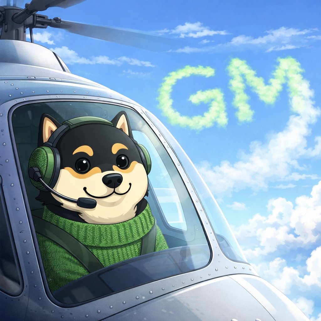 RealManyu's tweet image. G' $MANYU 💚