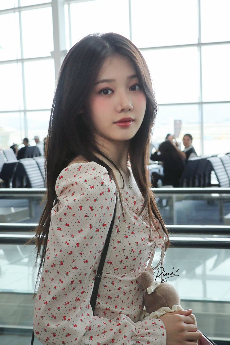 #RORA #로라 #BABYMONSTER