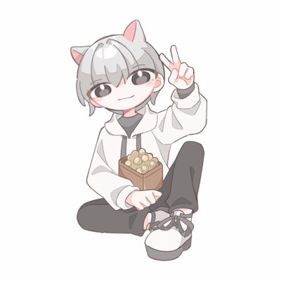 おまめ tweet media