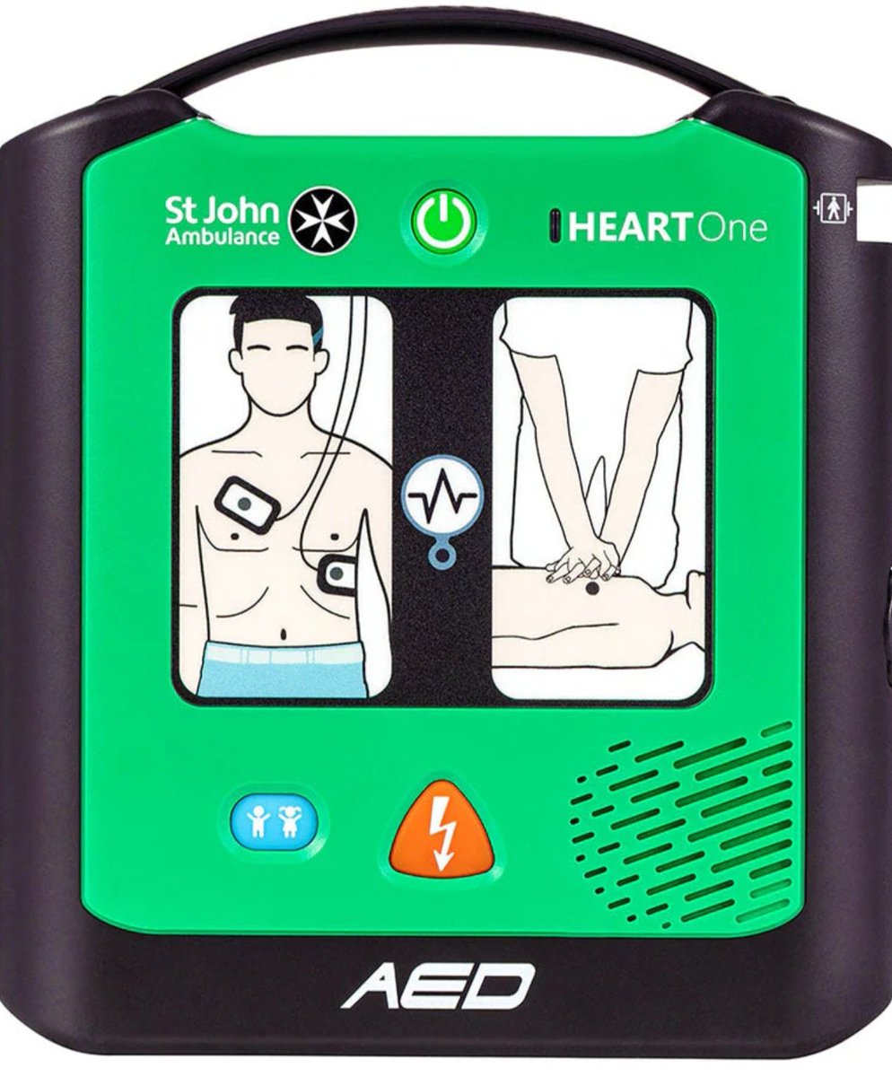 Richard Lee MBE CStJ QAM FIMC FCPara tweet media