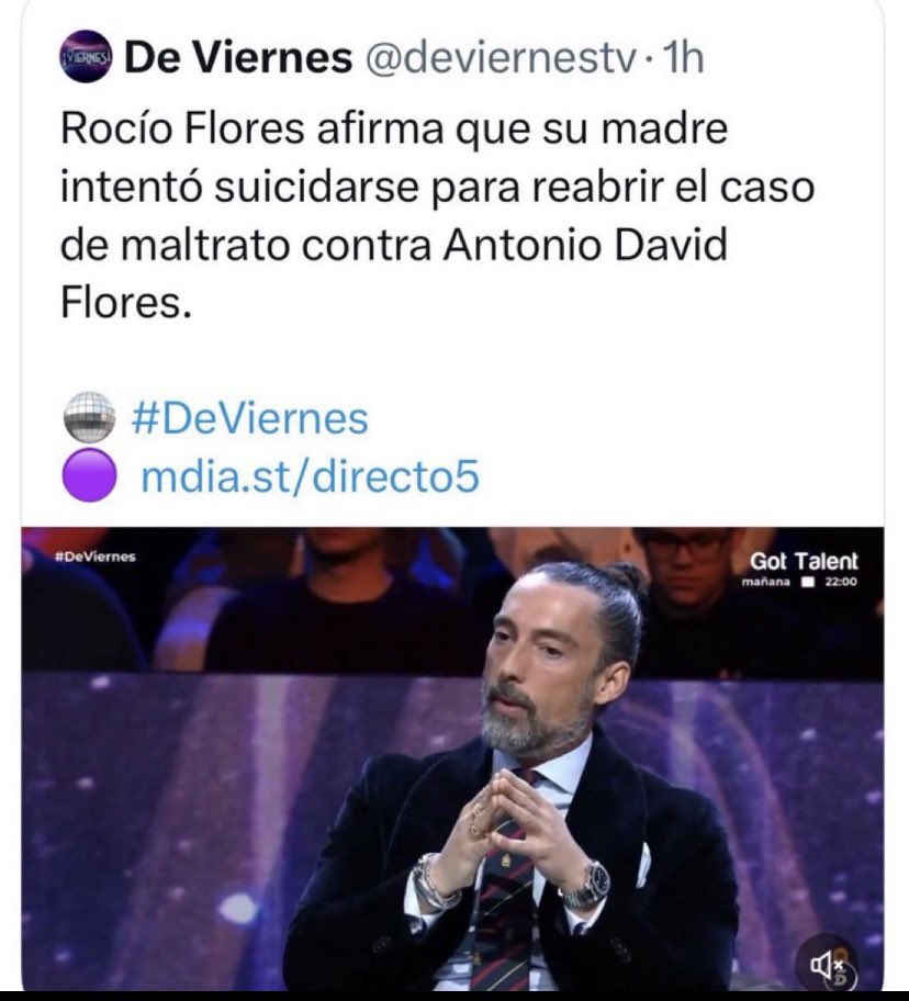 Adriana tweet media