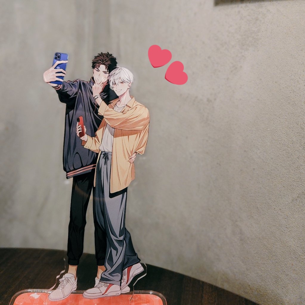 せとあめ🍭コミックス発売中 (@dodemoii_yo) / Posts / X