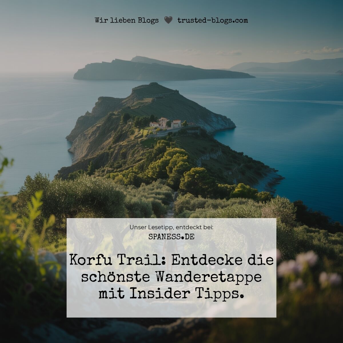 trusted blogs tweet media