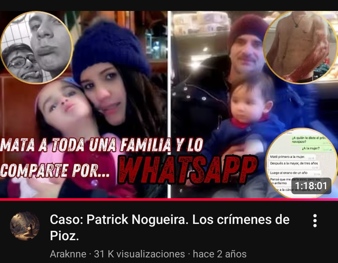 el de las pibas (no estáis preparados para esta conversación):