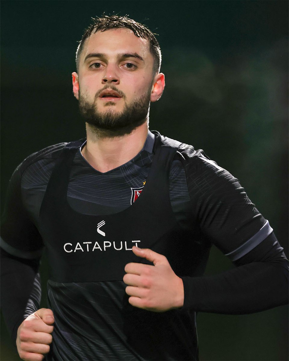 Dundalk FC tweet media
