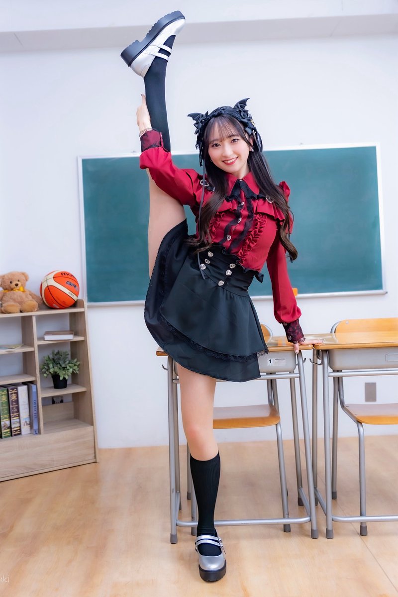 1組の気になるあの子