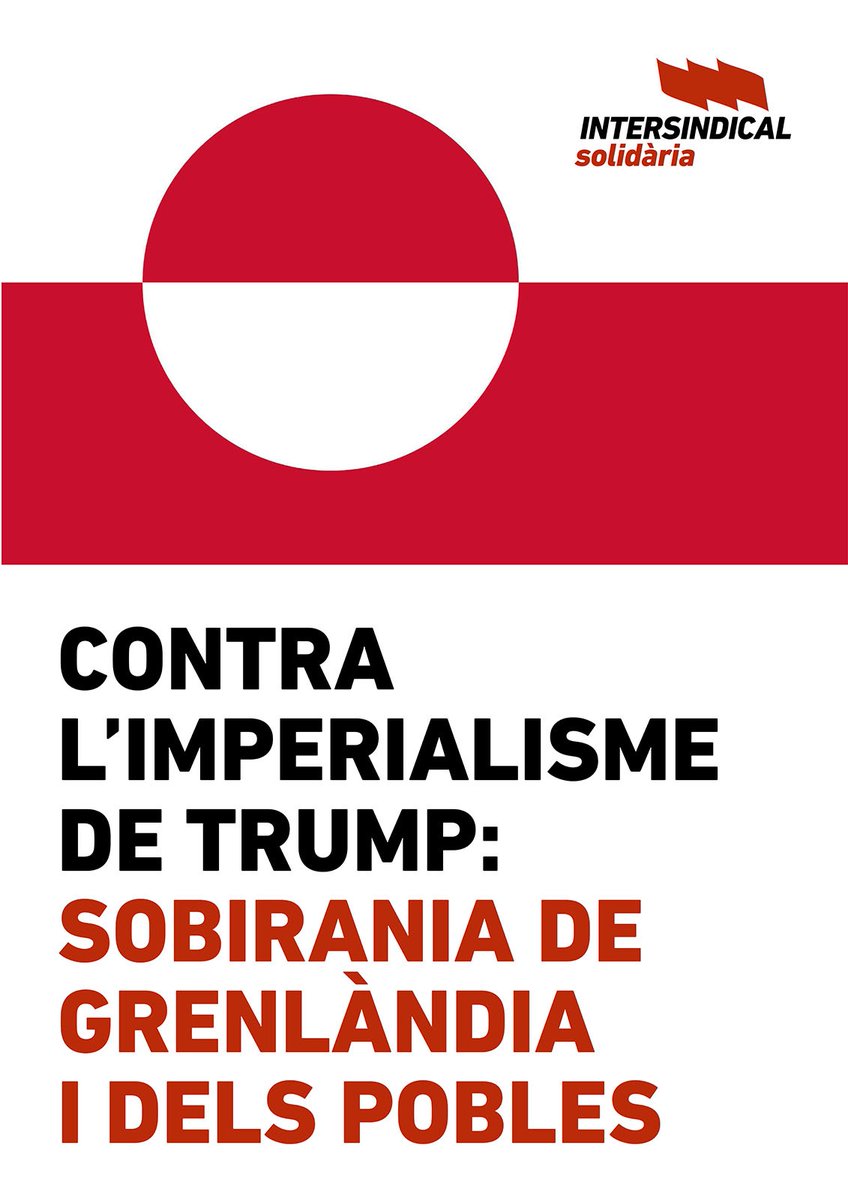 Intersindical Solidària tweet media