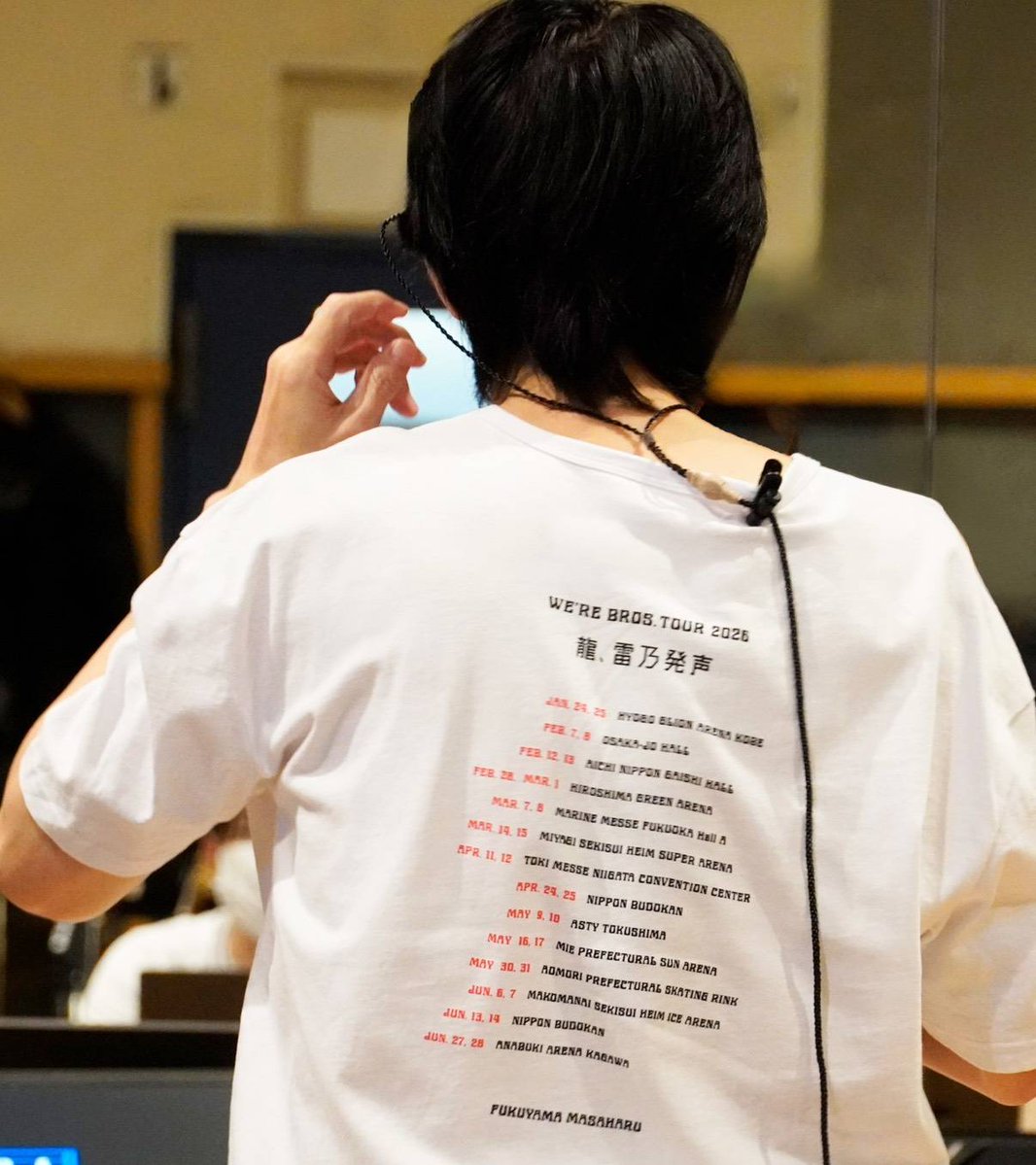 ϟ ˖ ࣪ ── 𝗡𝗜𝗦𝗦𝗔𝗬 𝗣𝗥𝗘𝗦𝗘𝗡𝗧𝗦 𝗪𝗘'𝗥𝗘 𝗕𝗥𝗢𝗦