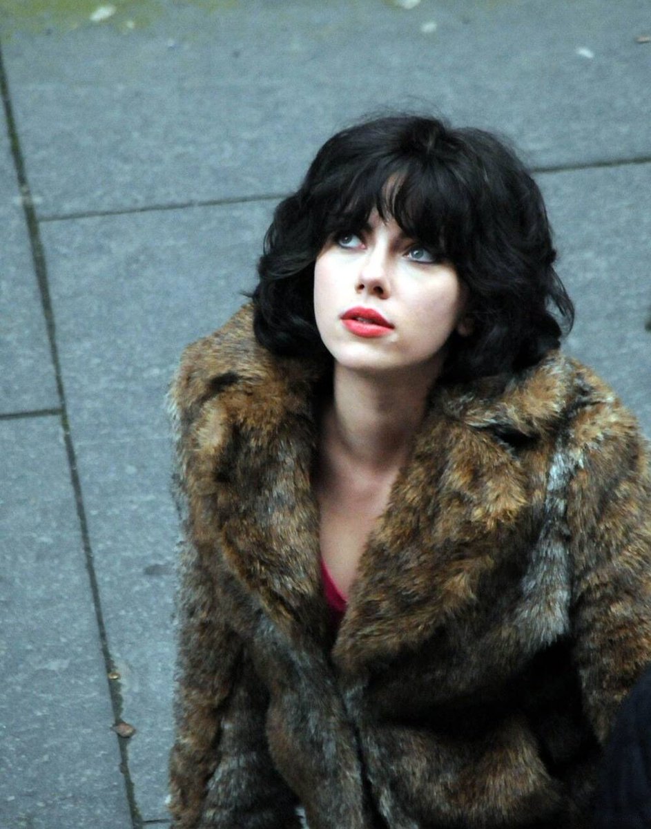 horrorlosers's tweet image. Ya hay fecha de estreno en cines para THE EXORCIST de Mike Flanagan: 

12 de marzo de 2027.

Protagonizada por Scarlett Johansson y Jacobi Jupe, la película será una historia completamente nueva e independiente dentro del universo de El Exorcista, NO una secuela de BELIEVER.