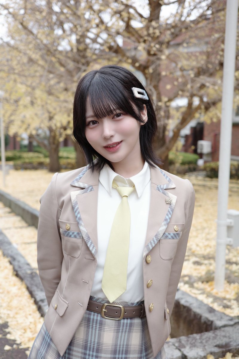 江角 怜音 (@esumi_renon) / Posts / X