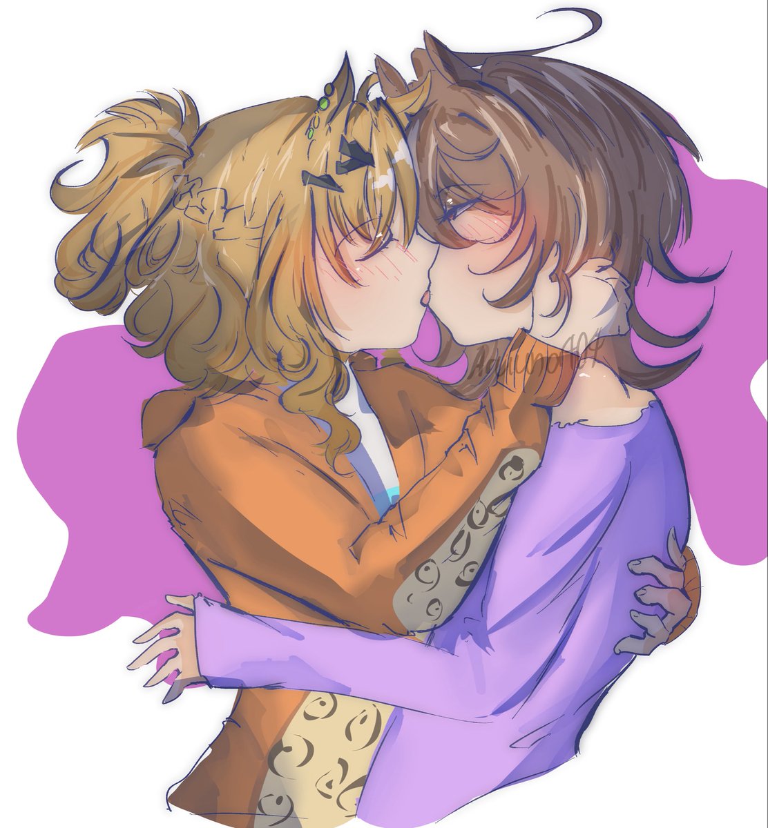 Aruuna404's tweet image. poketaki