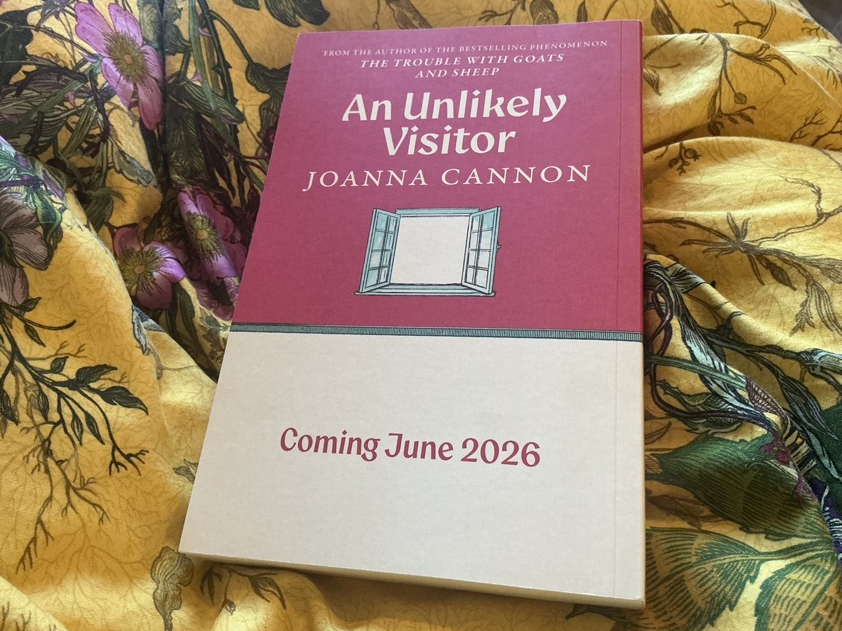 Jill Mansell ✨🥂💛📙💛🥂✨ tweet media