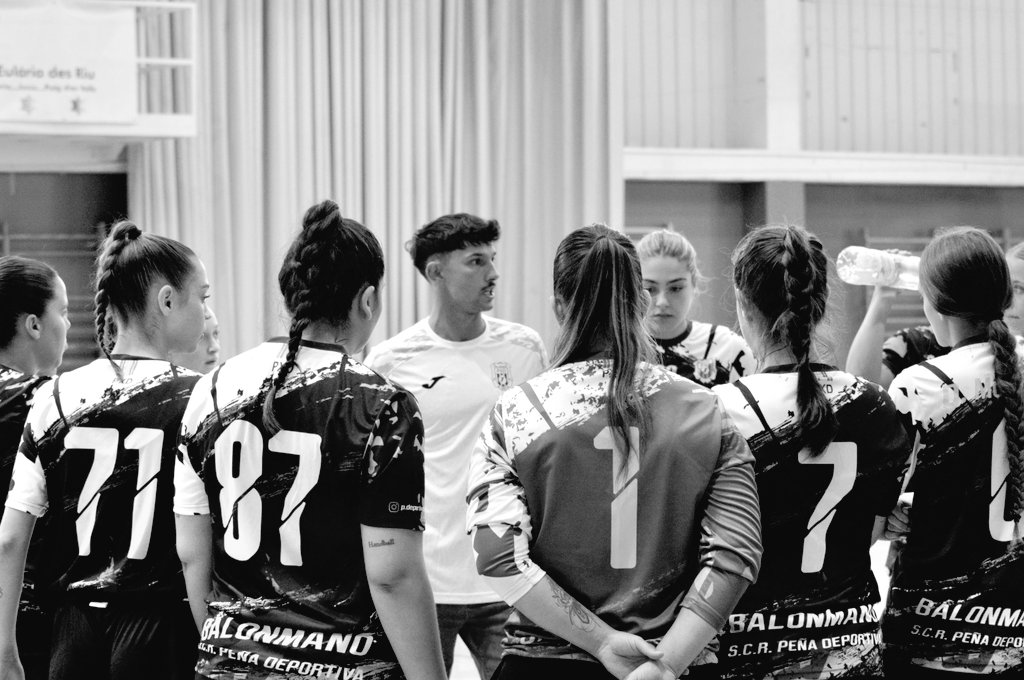 Mañana nueva batalla ⚔️

#SomPeña