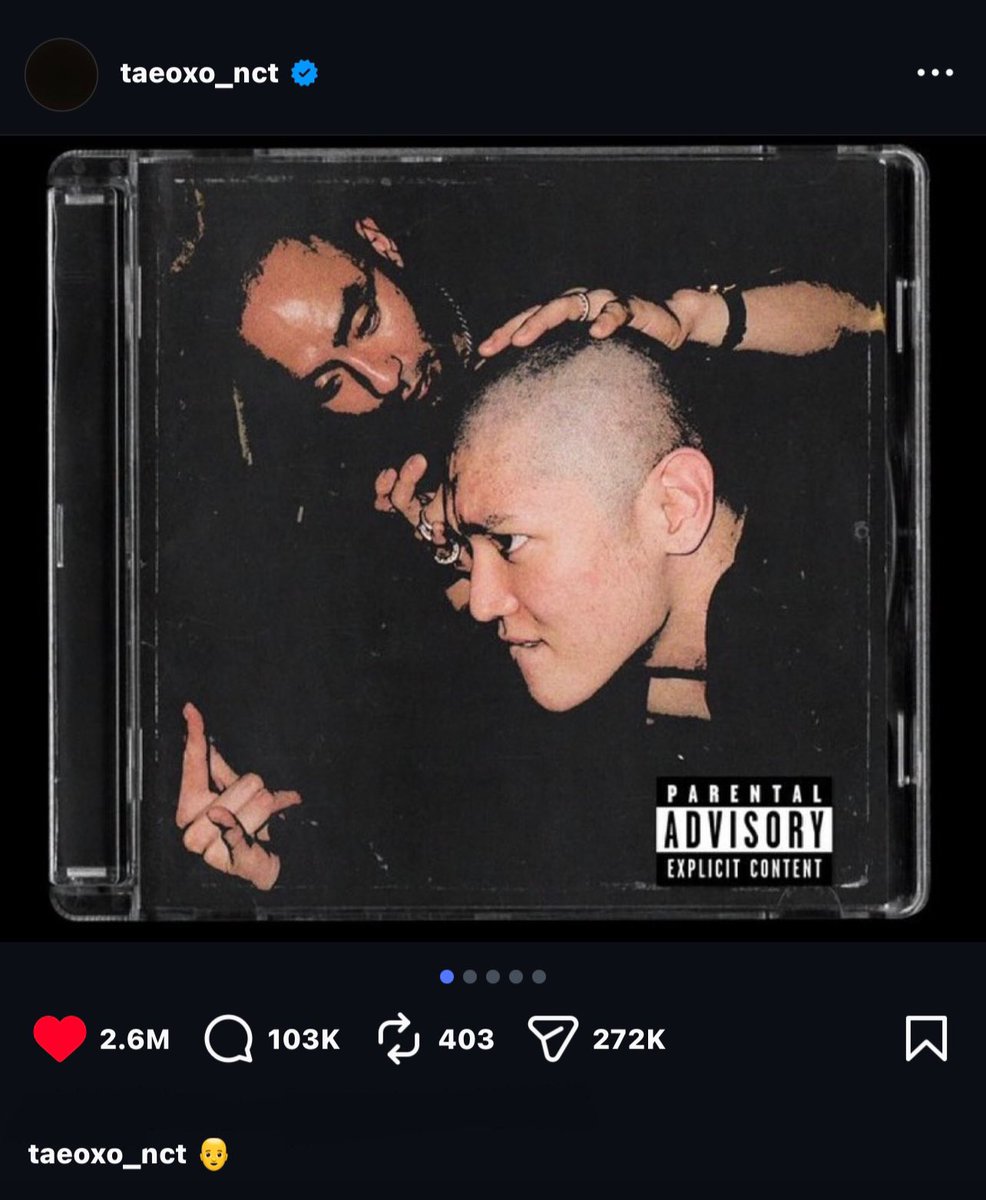 taeyong ft. xisualty 🫠⭐️😭