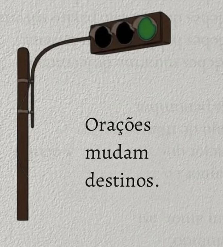 A Luz do Mundo tweet media