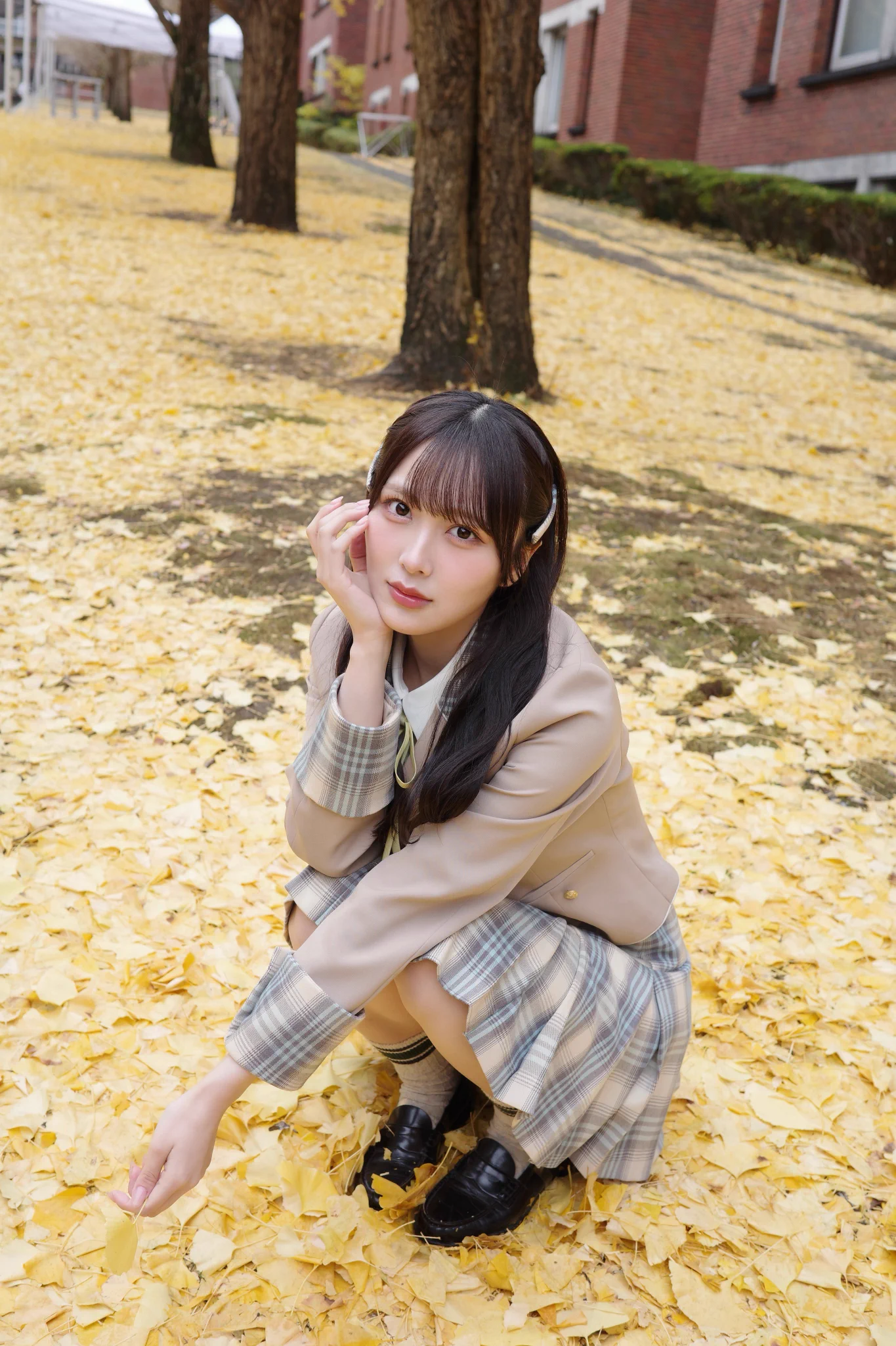 逢田 珠里依 on X: 