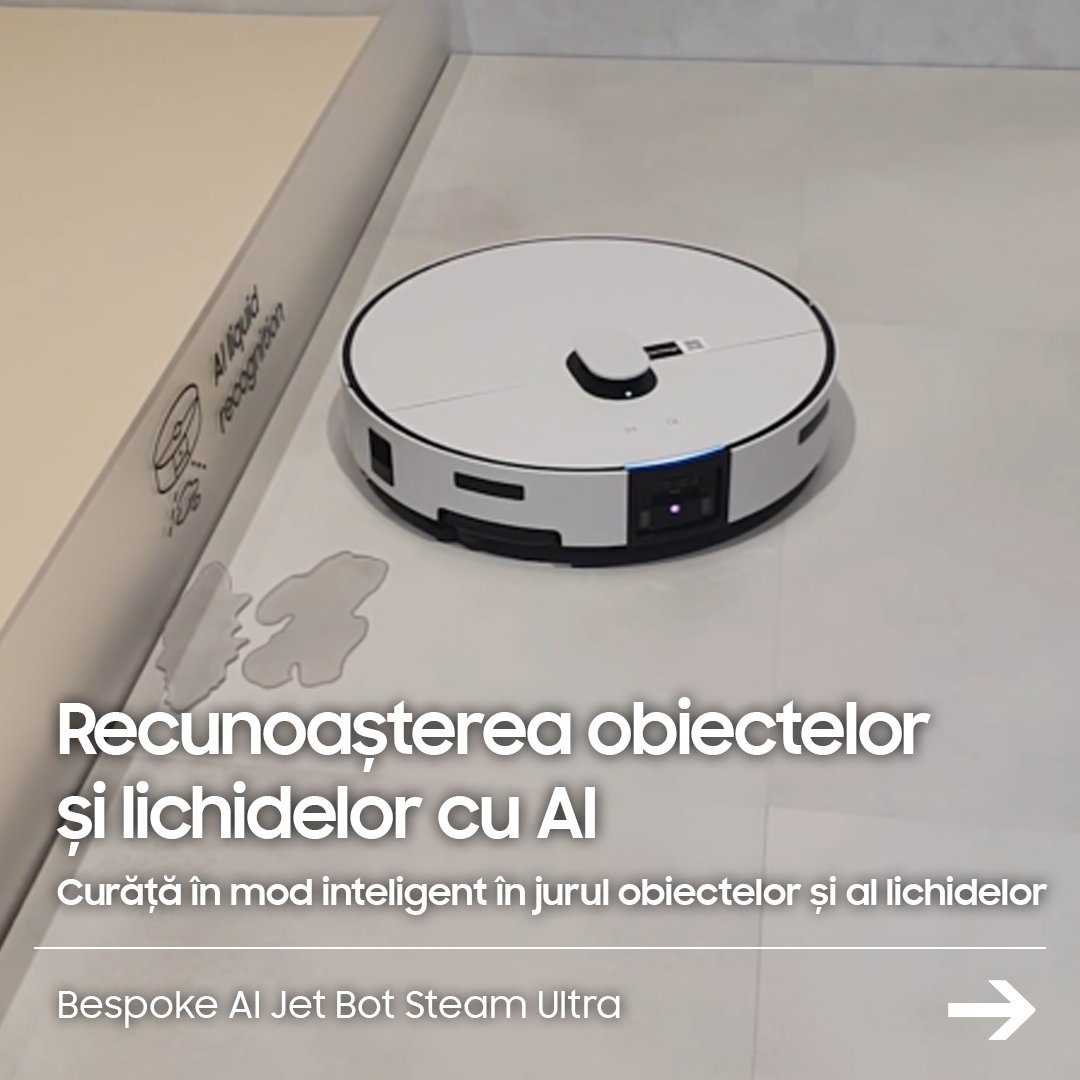 Samsung Romania tweet media