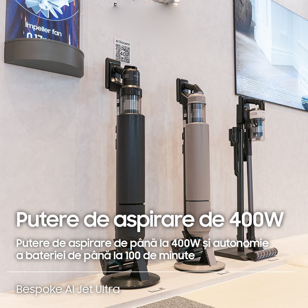 Samsung Romania tweet media