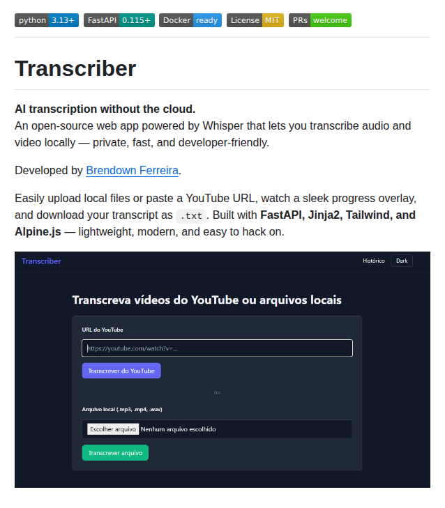 Tom Dörr tweet media