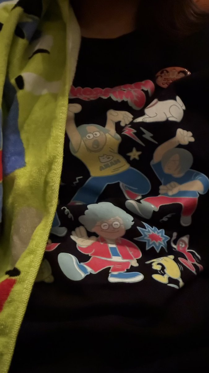 マカロニえんぴつに生かされてるを感じた
わたし生きててよかったーー‼️
狭山のみんなの後半になるにつれどんどんアツくなってくのたまんなかったなｱﾁｱﾁだった