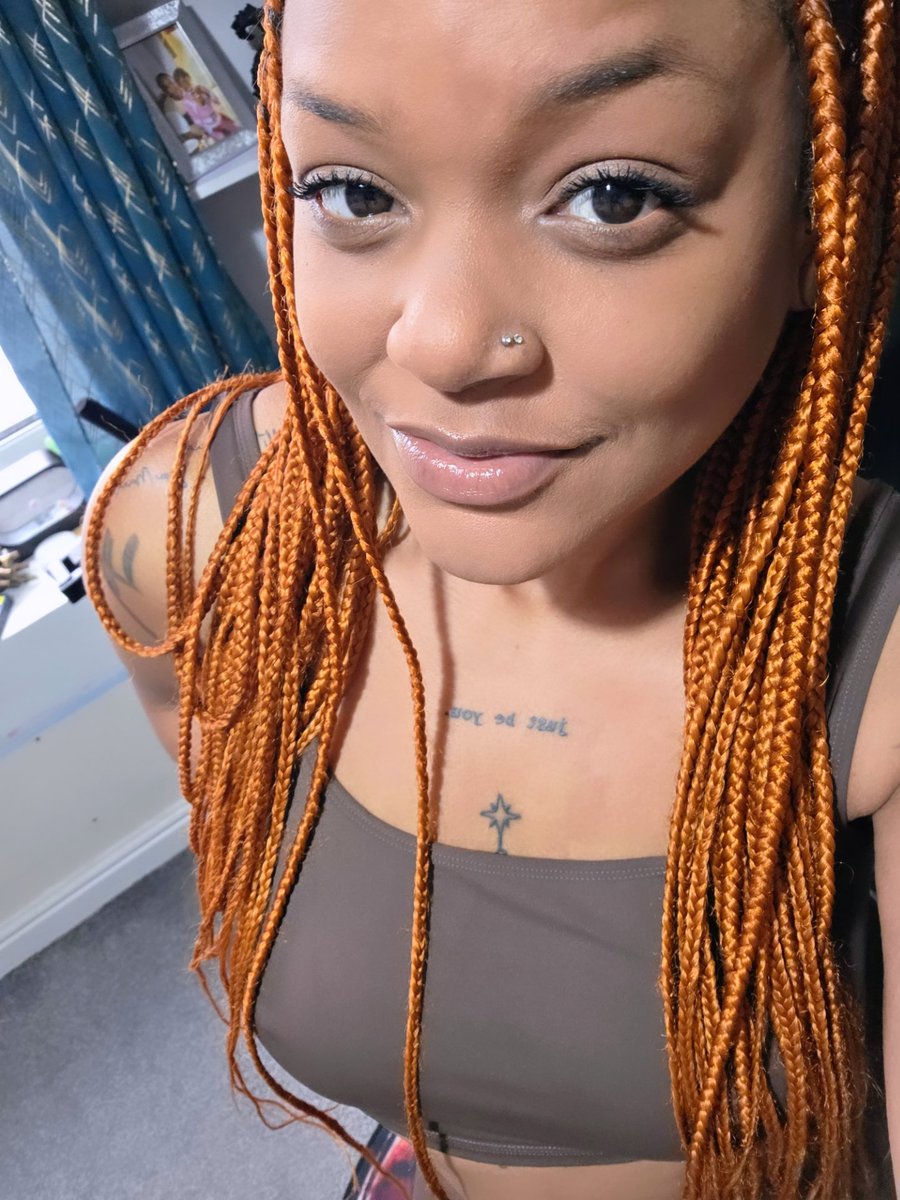 Esha Knows ✨️👩🏾‍💻💬 tweet media