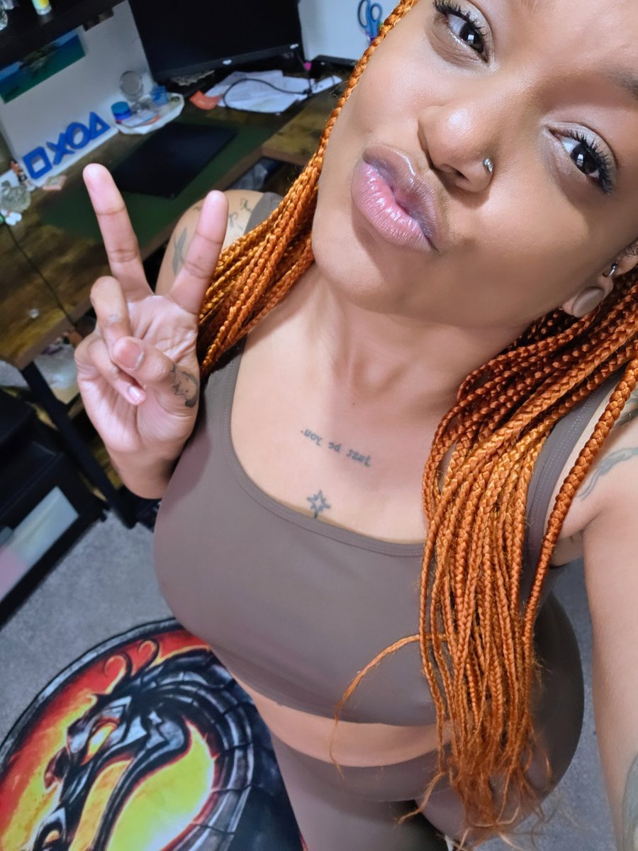 Esha Knows ✨️👩🏾‍💻💬 tweet media