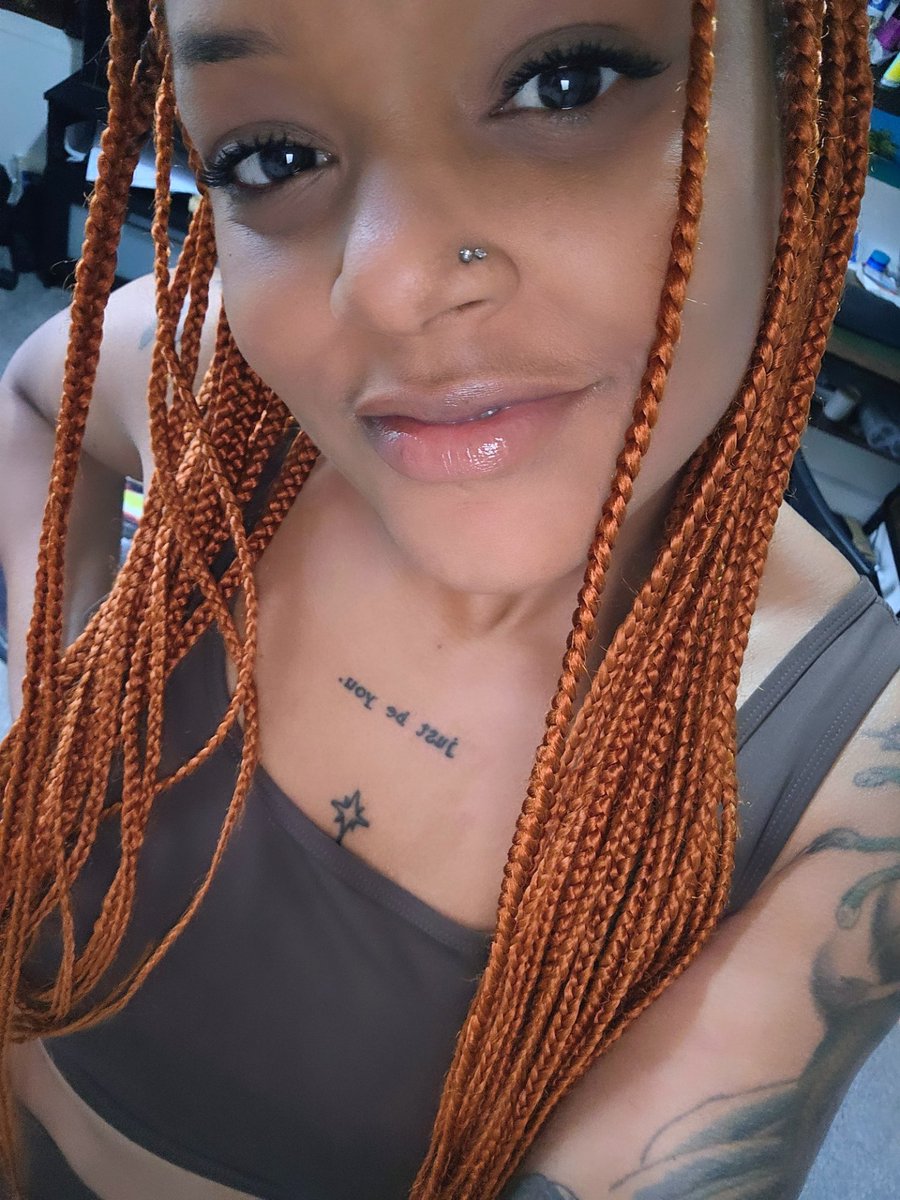 Esha Knows ✨️👩🏾‍💻💬 tweet media