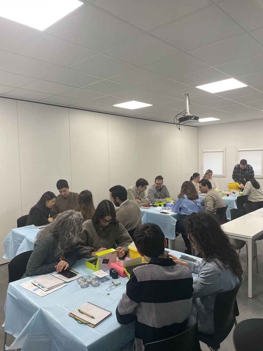 Master DiabeTECH tweet media