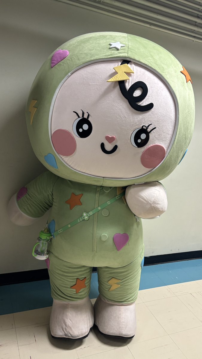 BABII_GMMTV's tweet photo. คิดถึมหยอ เอายุปเต้มตุวมาฝากทุ้ดคน 🍼💚
#BABII https://t.co/xfCxGOllWj