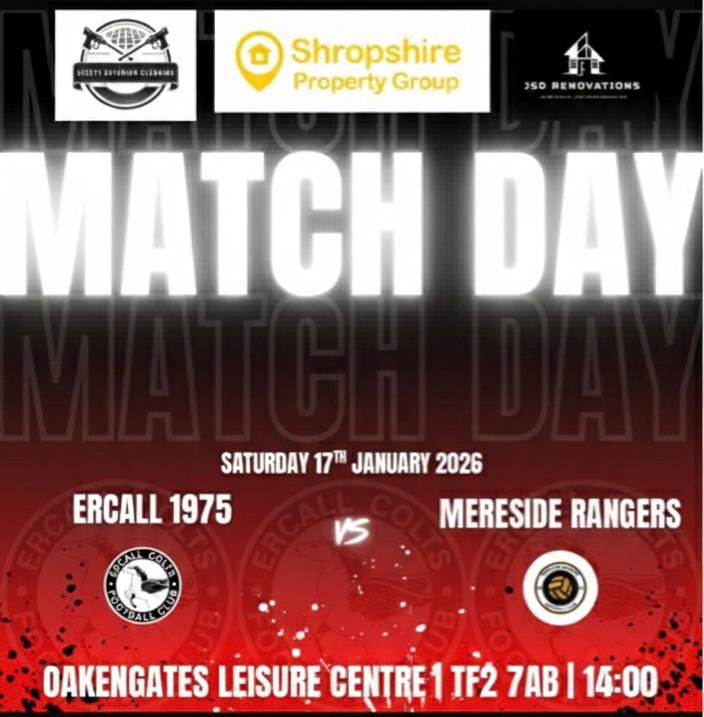 Ercall FC 1975 tweet media