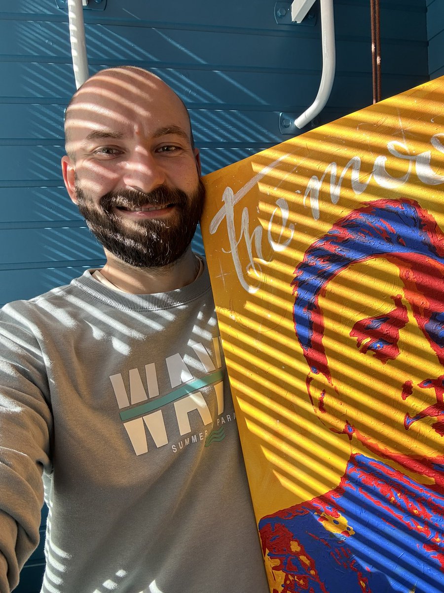 Artur Tarasenko tweet media