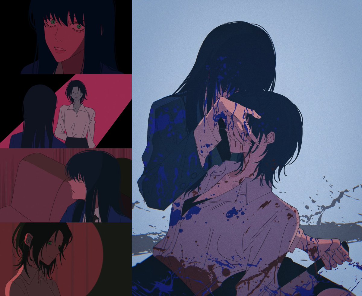 Loveit🎶~ #똑닮은딸