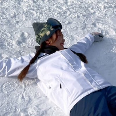 hnmsul's tweet photo. #NewProfilePic
スノボいったんです！！！！！！
雪ってたのしいね https://t.co/5ZFICos6Hb