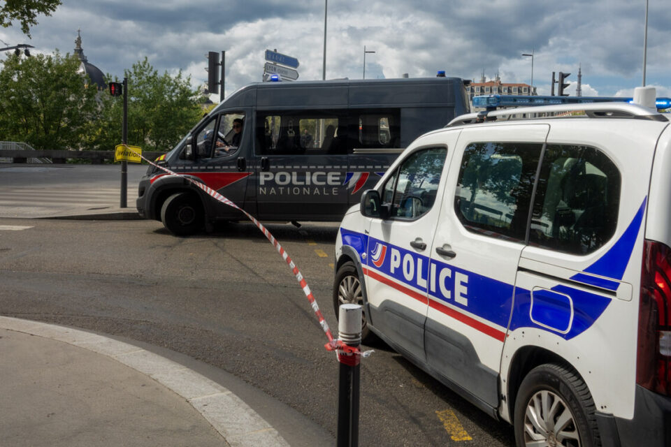 actu Lyon tweet media