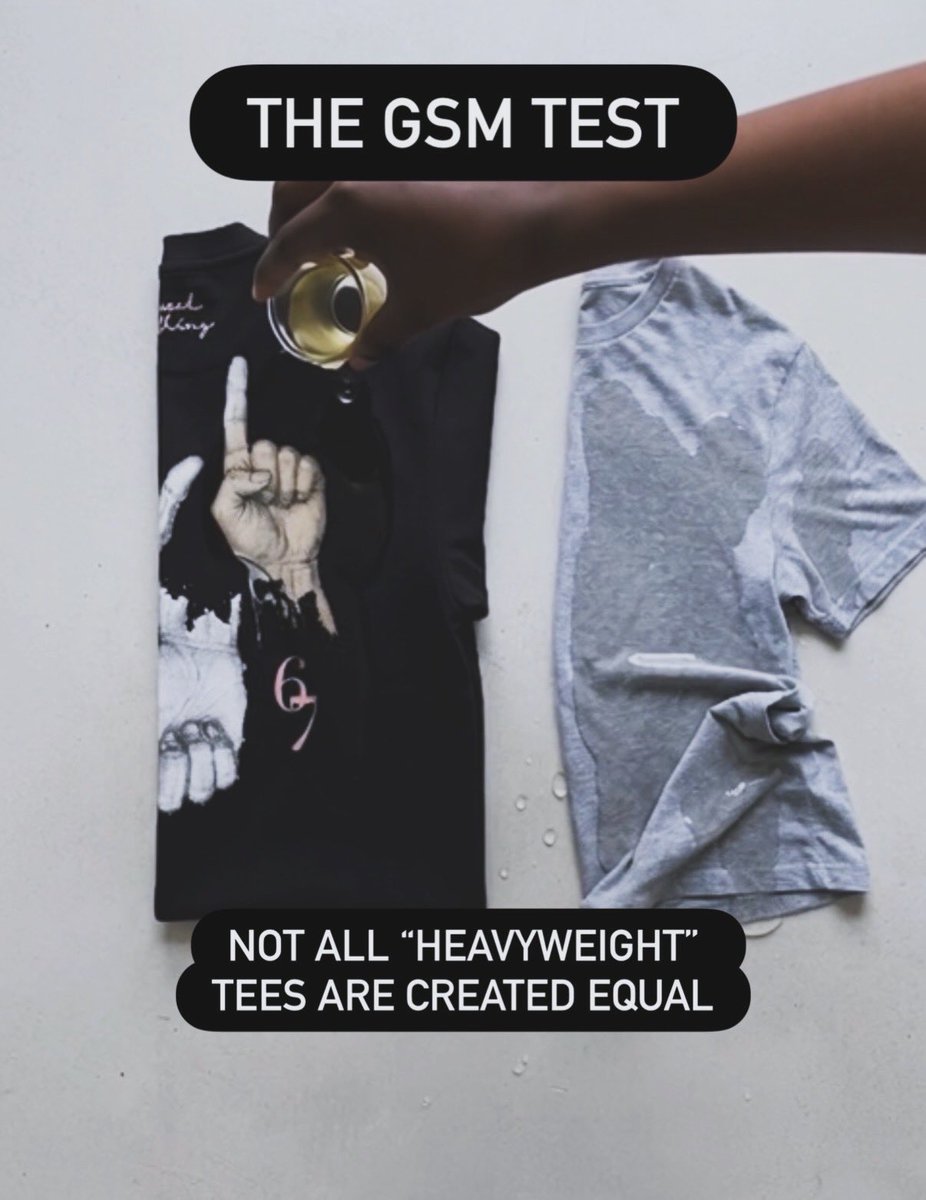 speechclothing's tweet image. Most streetwear is built to be cheap. The SPEECH 1.0 System is built to last. Custom 280GSM dry-hand jersey for a permanent boxy silhouette.

#HeavyweightTee #280GSM #BoxyFit #StreetwearUK #HeavyweightStreetwear