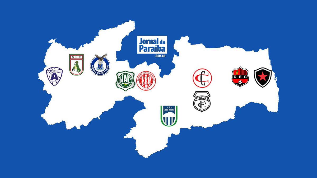 Hoje começa meu amado Campeonato Paraibano 2026. Já emiti essa opinião no fim do ano passado e repito: acredito que será o melhor em um bom tempo. A estrutura de muitos melhorou, clubes menores jogarão em suas cidades e teremos mais clássicos.

Que o futebol da Paraíba evolua 🔥