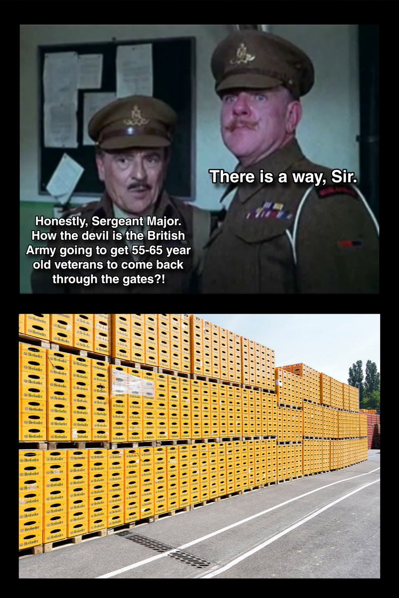 hellbunnt's tweet image. Prost! 🍺