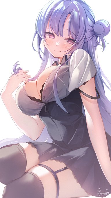 「……別に。」 