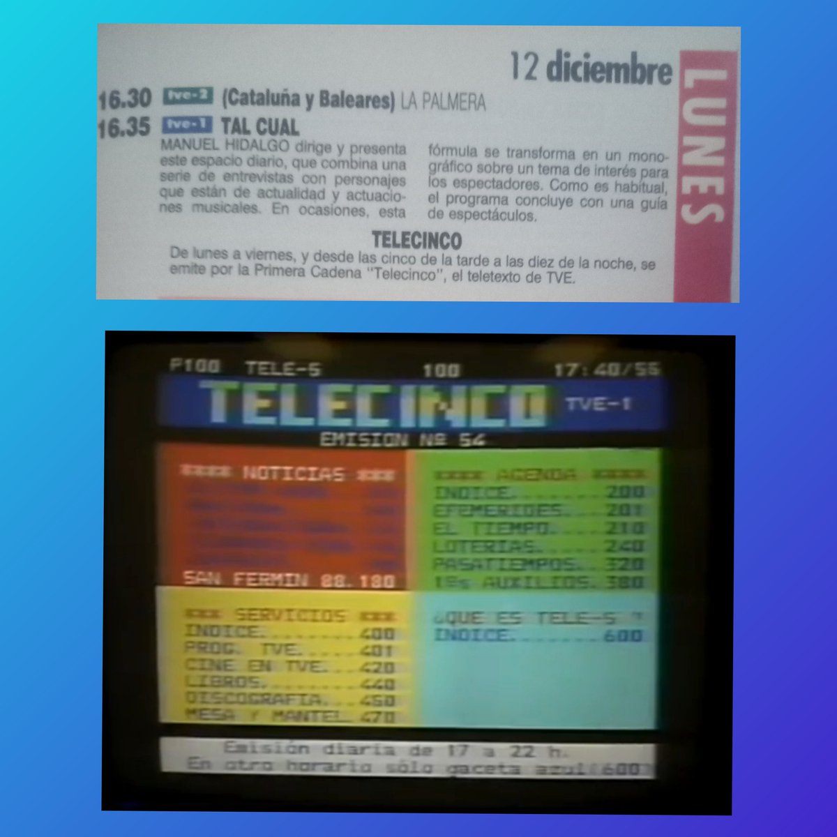 Paco Padilla tweet media