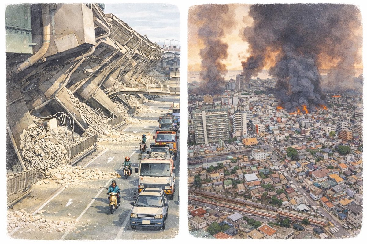 志の原点。阪神・淡路大震災から31年。
1月17日。多くの人たちの人生を変えた日。
小学6年だった私にとっても、政治の道を志すきっかけとなりました。
市議会議員の究極の仕事は「市民の生命と財産を守る」こと。有事を風化させることなく、過去に学び、防災と災害対策に努めてまいります。