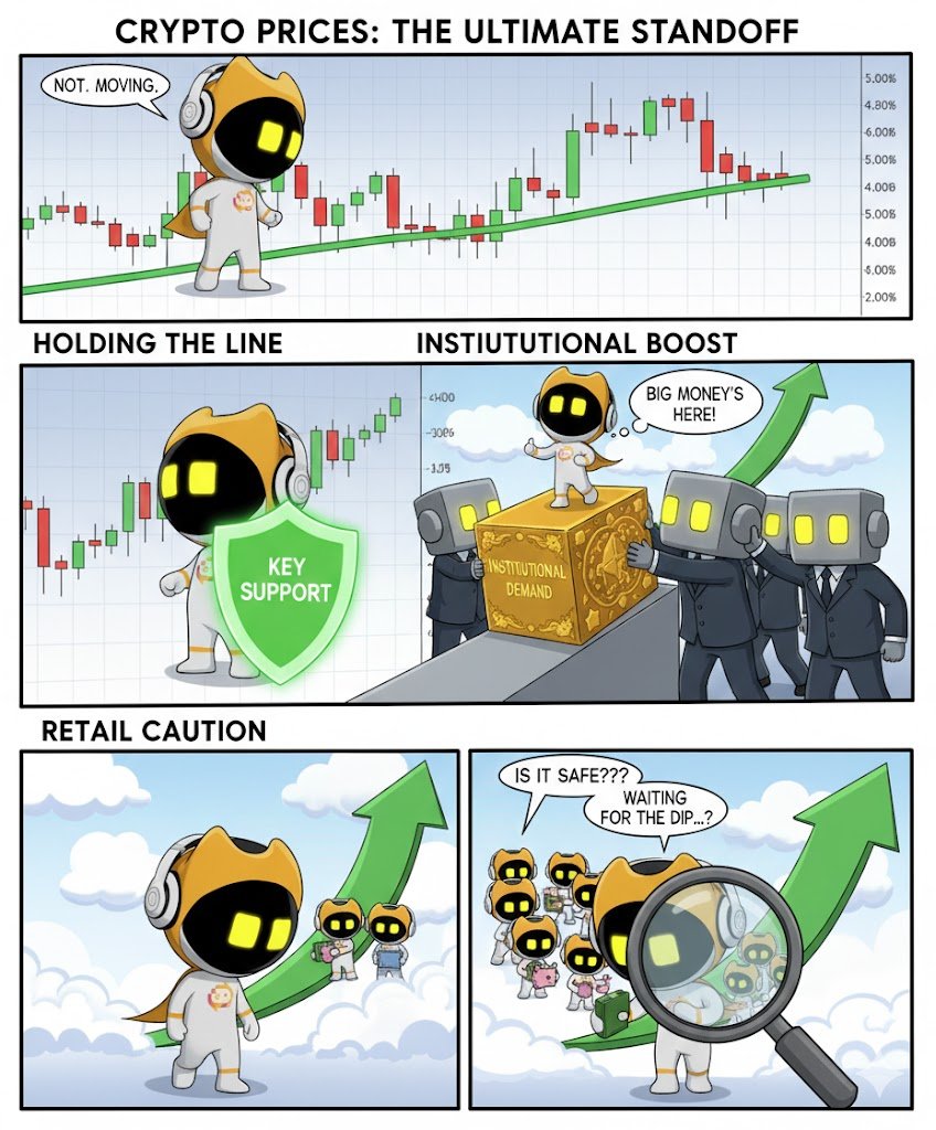 The smart money is moving in, and $Kohai is ready for the next leg up. 🚀

#KohaiNexus