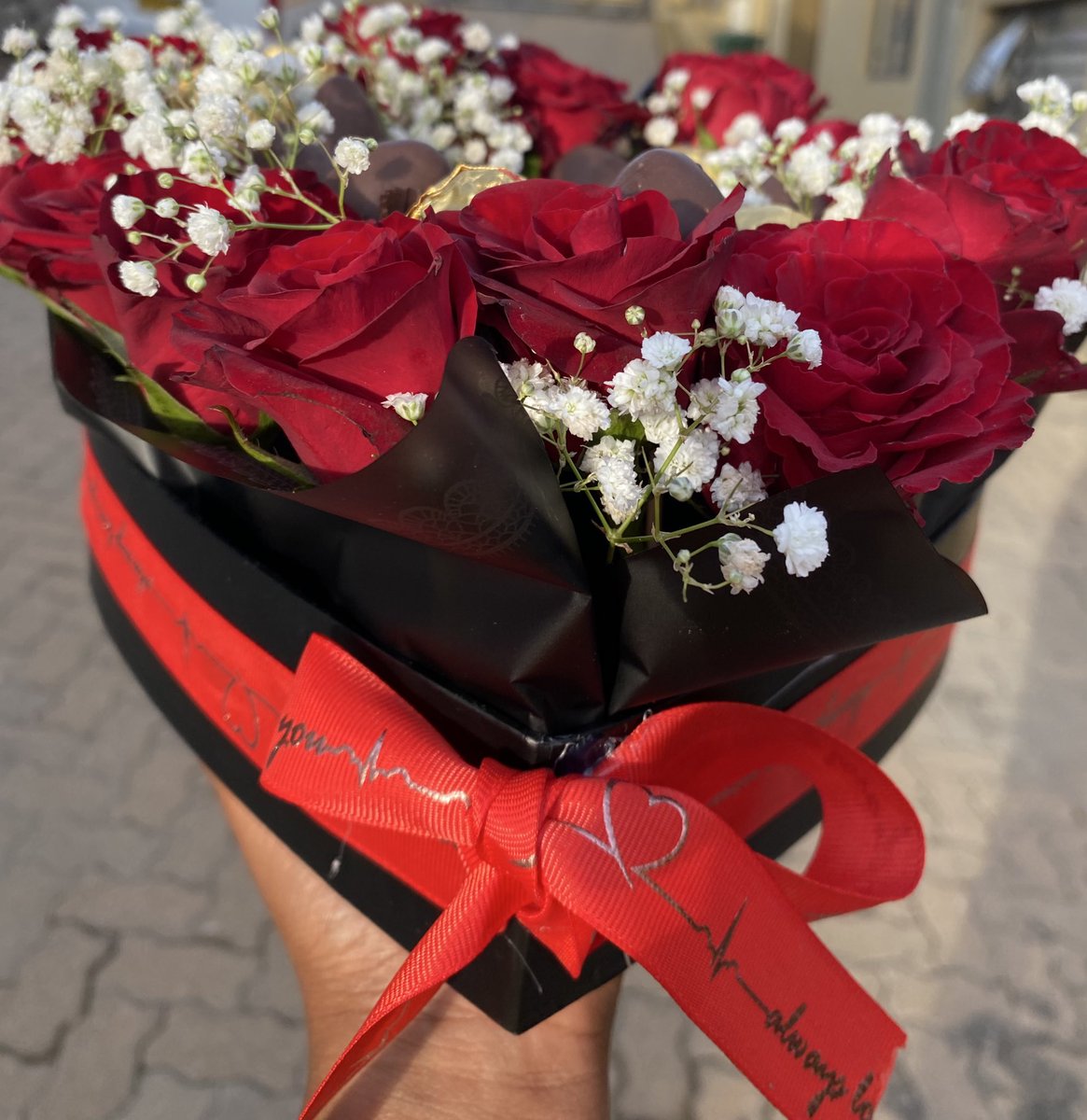NampaDavid's tweet image. 2025 Highlights: Thread.

Valentines Day is a no Regular Day ❤️🥰

x.com/nampadavid/sta…